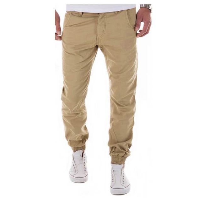 Мъжки панталон Jack - 3 цвята 1