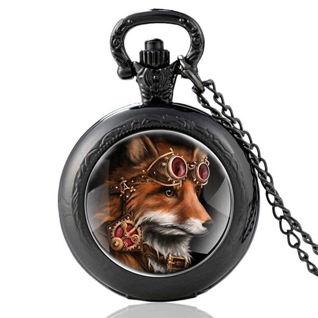 Pocket watch B015054 1