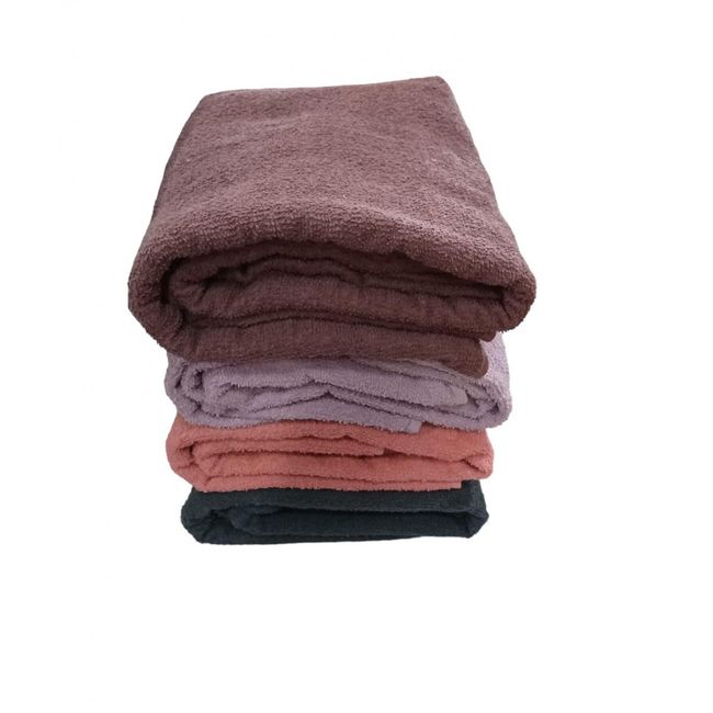 Кърпа за баня 100x150, цвят: ZO_261150-CER 1