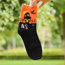 Unisex socks Aisha