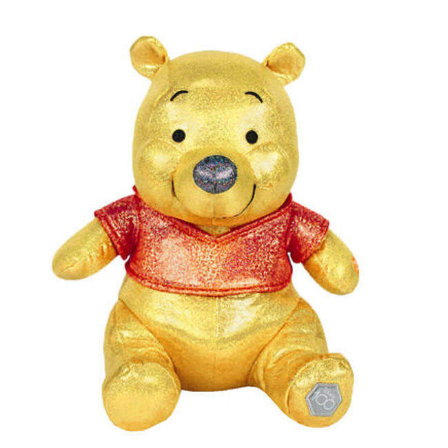 100 - Winnie the Pooh strălucitor cu sunet ZO_269789 1