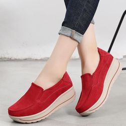 Women´s platform shoes Menia