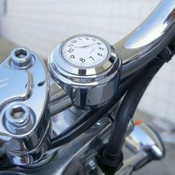 Wodoodporny zegarek na kierownicę roweru