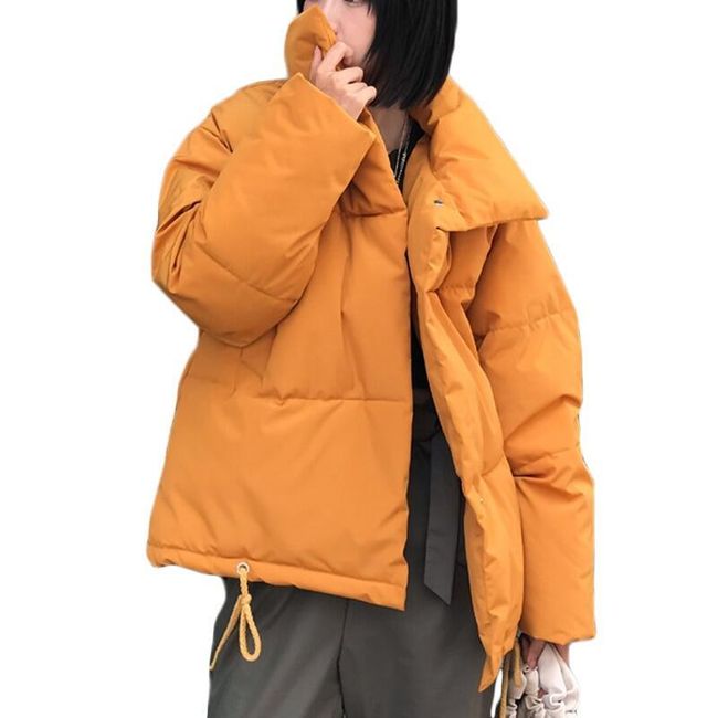 Women´s winter jacket Hanne 1