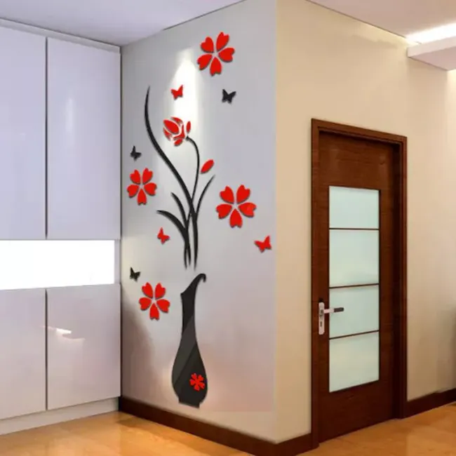 Wallsticker SL96 1