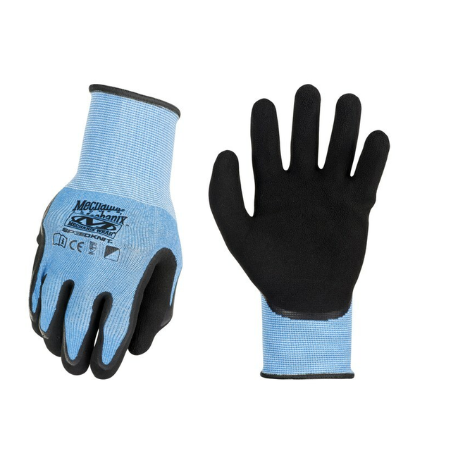 Работни ръкавици, размери XS - XXL: ZO_266723-L 1