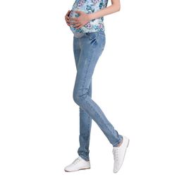 Jeans za nosečnice - 5 velikosti