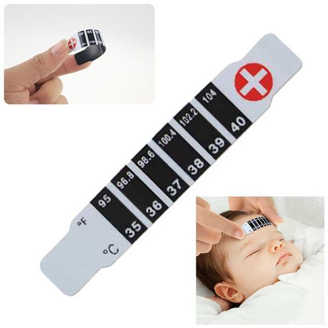 Otroški termometer - aplikacija 1