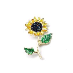 Women´s brooche BA26