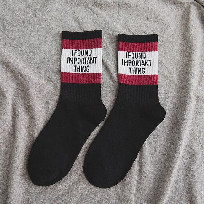 Унисекс чорапи TF5704 1