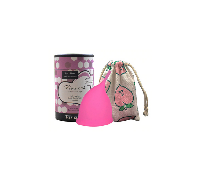 Menstrual cup Robie 1