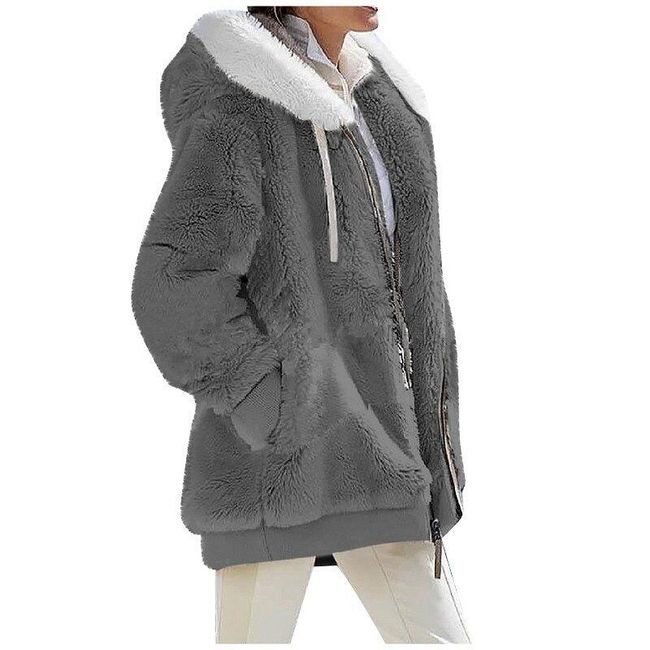 Ženska zimska jakna Sallie 1