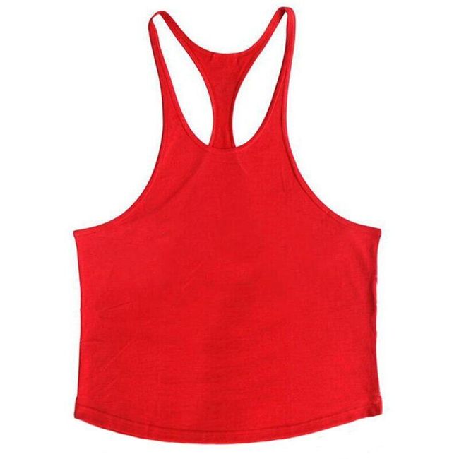 Męski tank top Benny 1