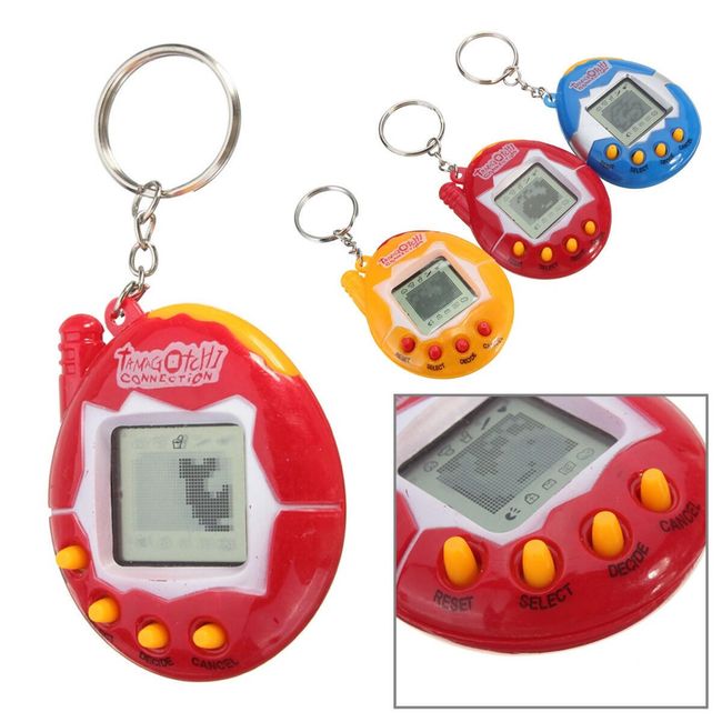 Tamagotchi KO52 1