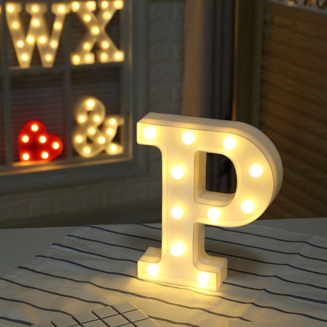 LED světlo CDS8 1