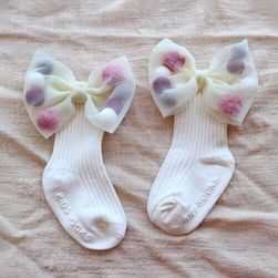 Детски чорапи Isabele