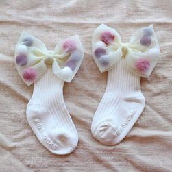 Kids socks Isabele