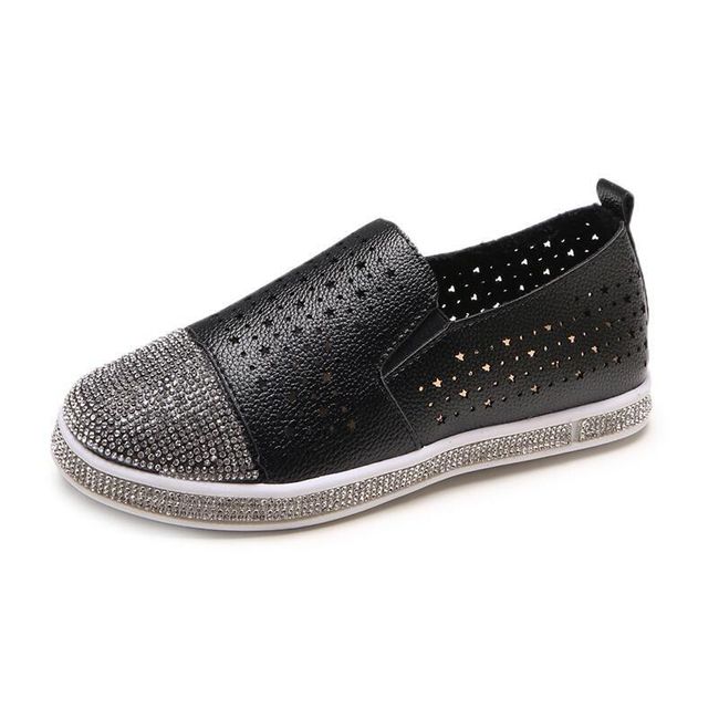 Slip-on damskie buty Baylee 1