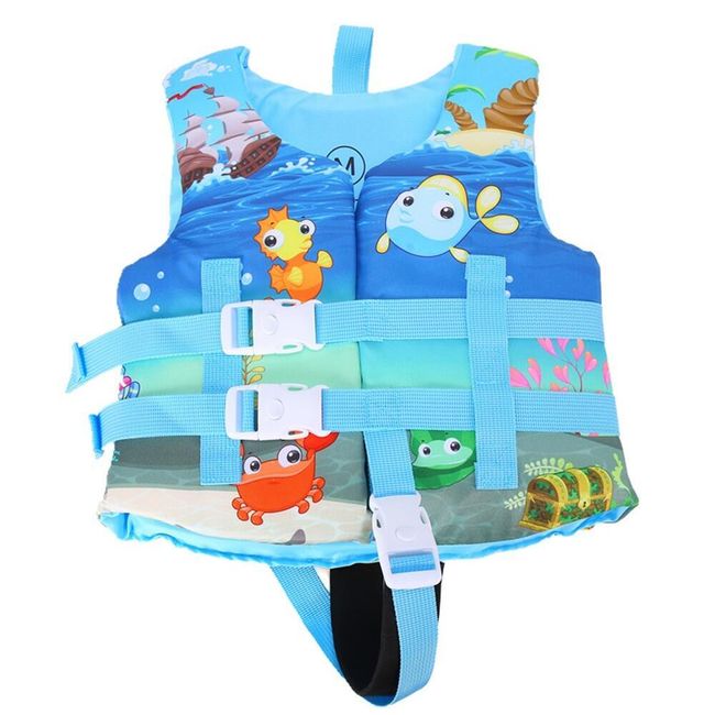 Kids life jacket JH58 1