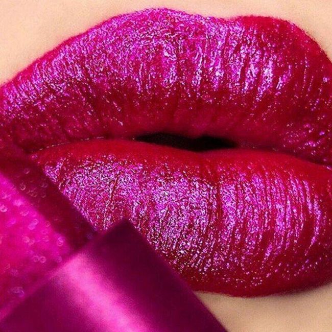 Lipstick 4x 1