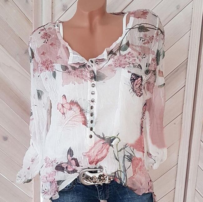 Women´s blouse Teri 1