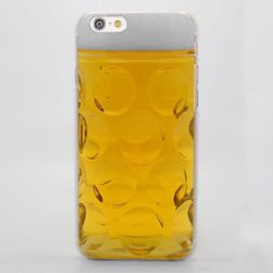 Калъф за iPhone за любители на бирата - повече варианти