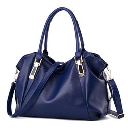 Elegantna jednostavna torbica - 6 boja