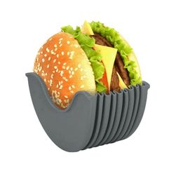 Držač za hamburger HH4