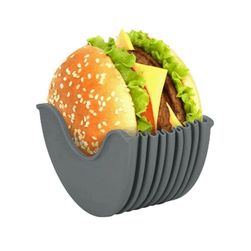 Držalo za hamburger HH4