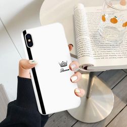 IPhone tok 6 / 6S / 6 Plus / 6S Plus / 7/8/7 Plus / 8 Plus / X / XS Queen