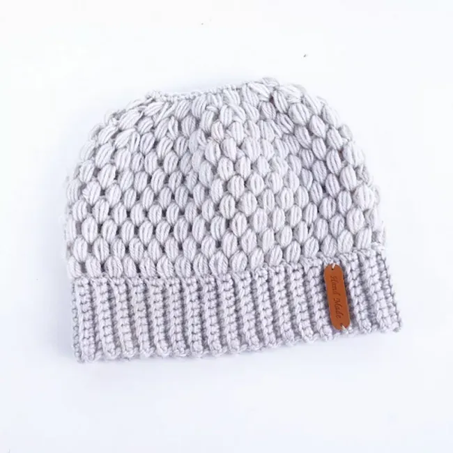 Women's winter hat AL85 1