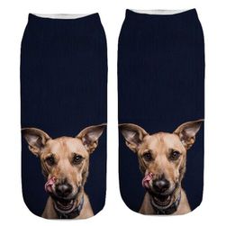 Unisex socks Hector