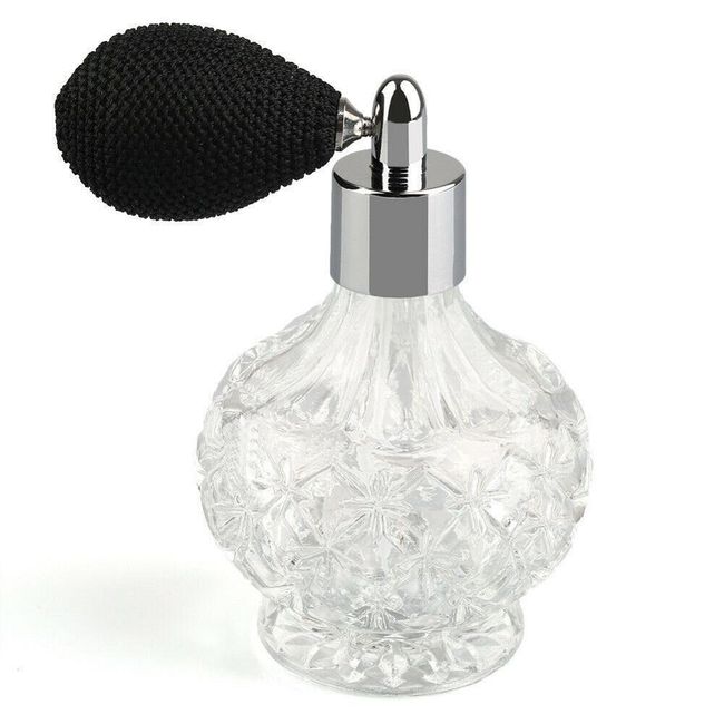 Sticlă pentru parfum VC10 1