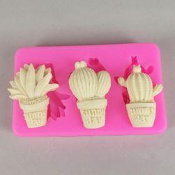 Silicone mould B014337