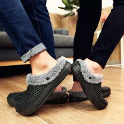 Unisex slippers Tine