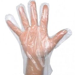 Комплект ръкавици за еднократна употреба RTXD