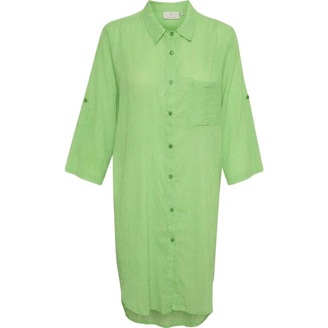 KAvivian 3/4 košulja Ženska haljina, veličine XS - XXL: ZO_214025-XL 1