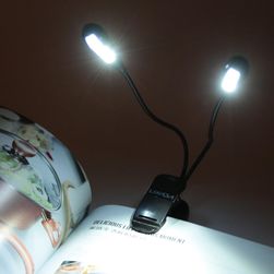 LED svetilka za branje