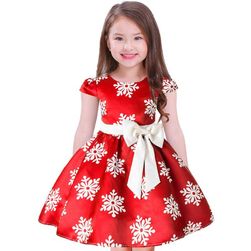 Girl dress Rosena