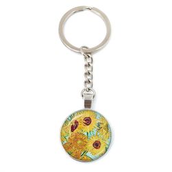 Keychain Gogh