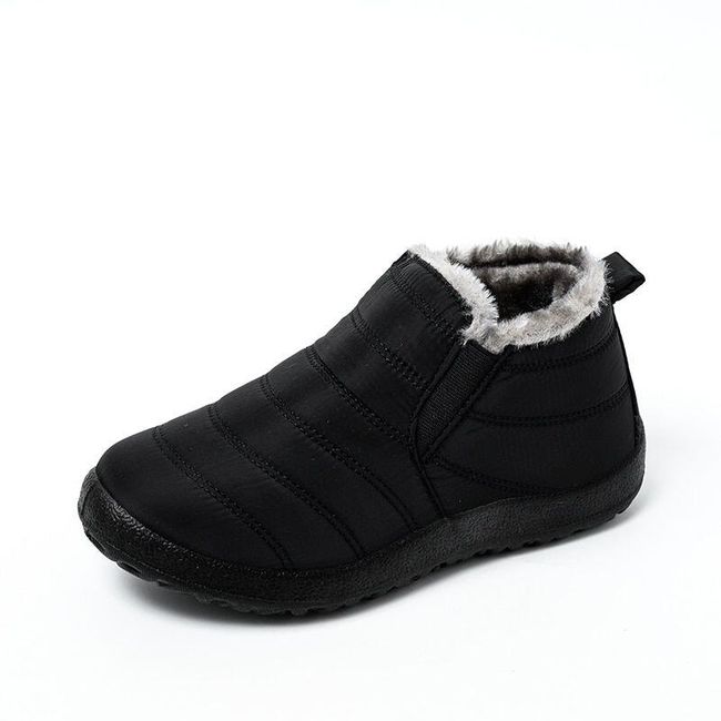 Зимни обувки Anrika 1