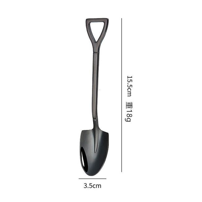 Kanál Shovel 1