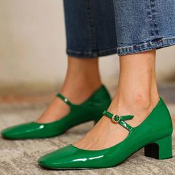 Дамски обувки Jemima