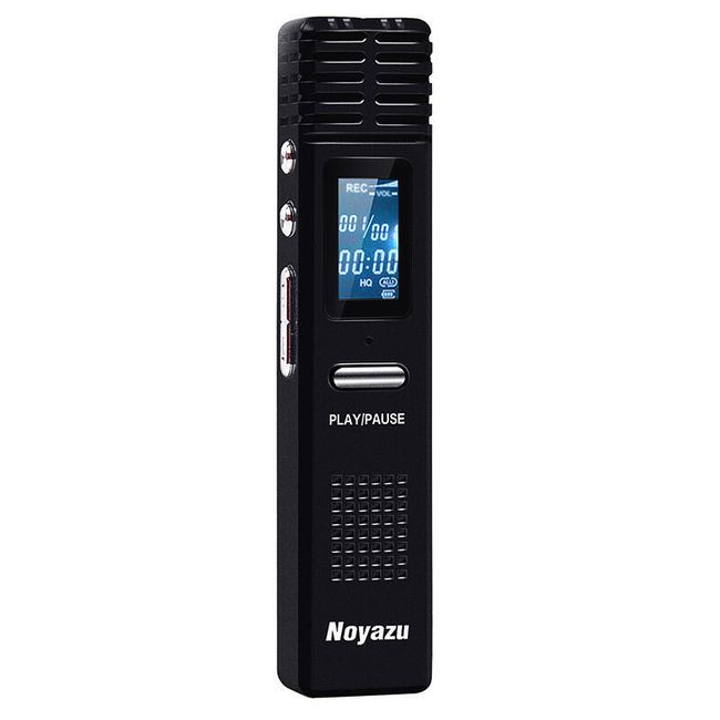 Digitální diktafon - 8GB 1