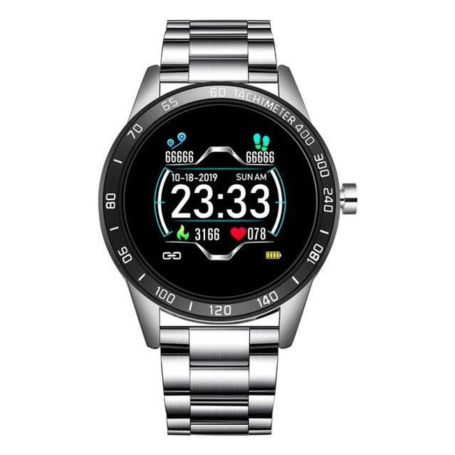 Smartwatch SW125 1