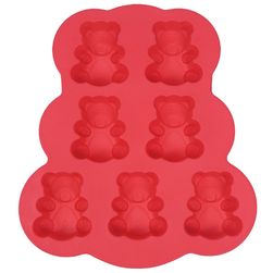 Silikonová forma na medvídky