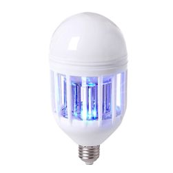 Bec LED anti-țânțari - 110V/220V