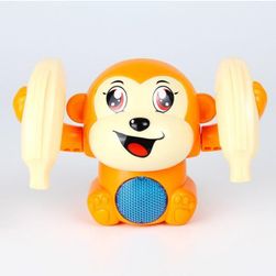 Detská akustická hračka Fally