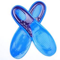 Silicone insoles Haley