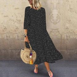 Women´s maxi dress Emollia